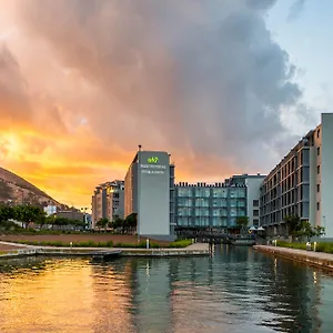 4* Aparthotel Aha Harbour Bridge &