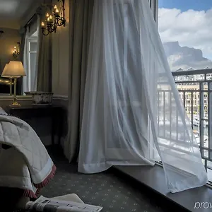 5* Hotel Cape Grace, A Fairmont Managed